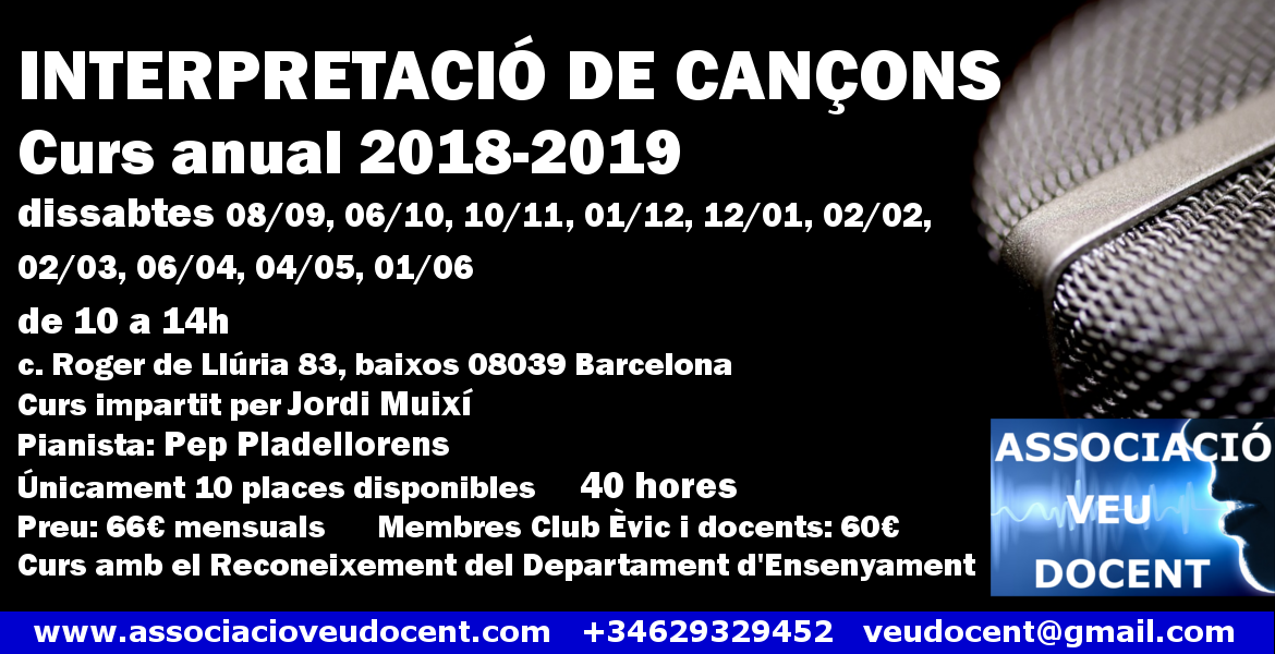 AIC1819 CATALÀ