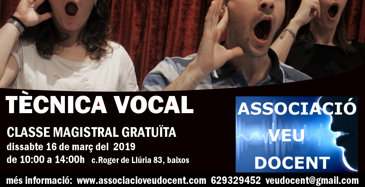 AVD-CLASSE MAGISTRAL 16 MARÇ1919
