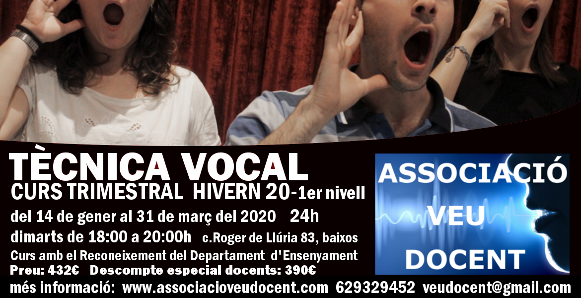 AVD-TV1 CATALÀ TRIMESTRAL HIVERN 20