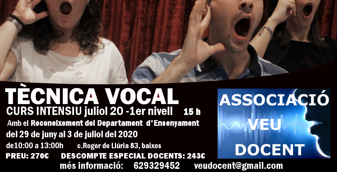 TV1 CATALÀ INTENSIUS JULIOL20