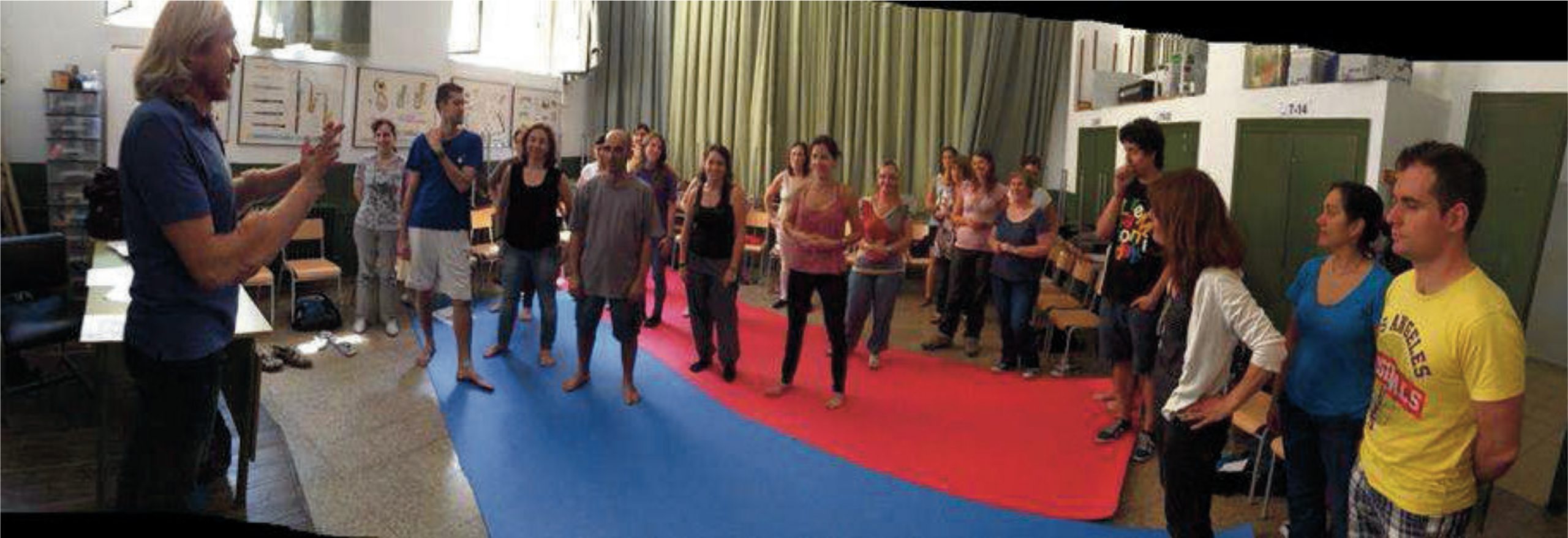 L'entrenament de la veu-1